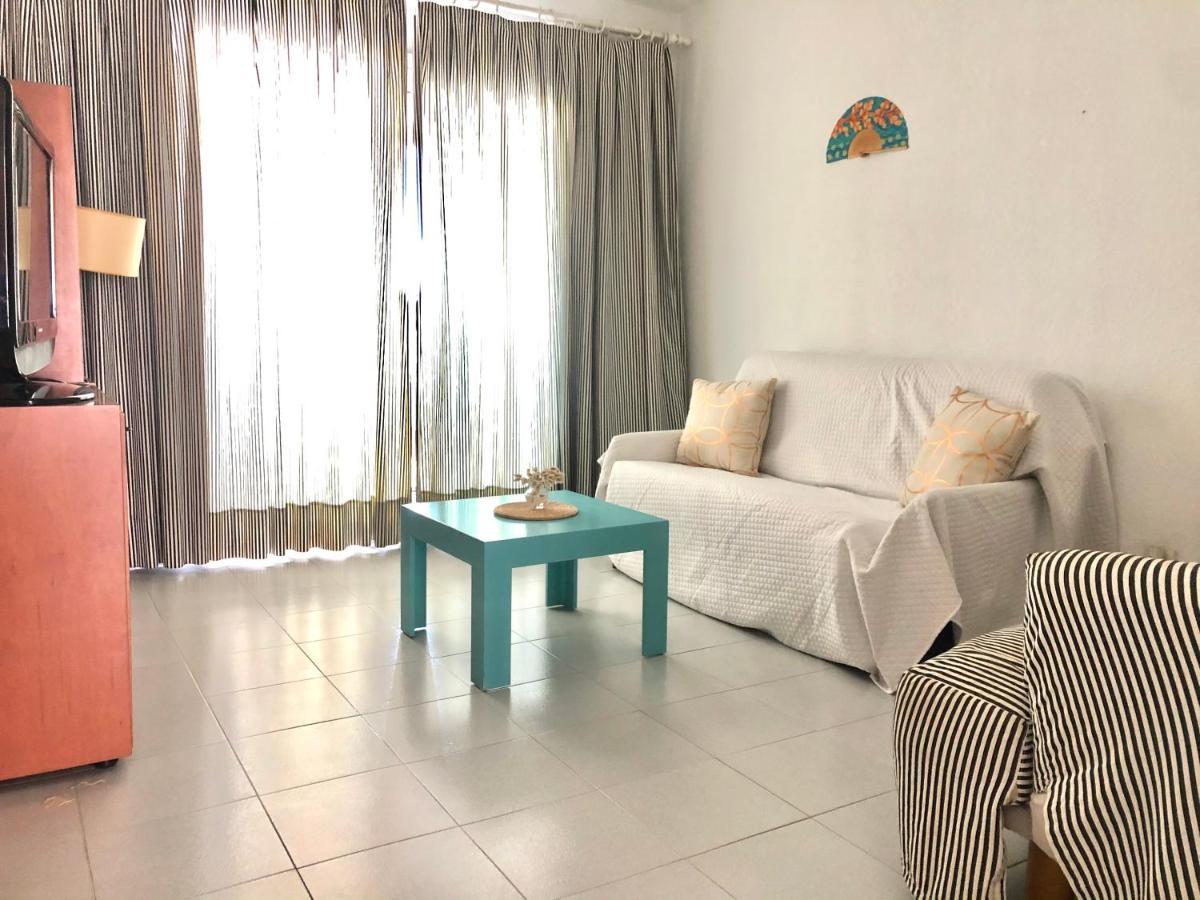 Apartamento Roc Mar 4 3a - Cerca Del Centro Y De La Playa - Terraza Con Vistas Al Mar Y Al Puerto Rosas