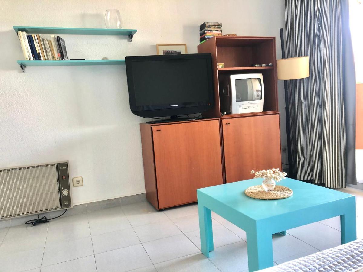 Apartamento Roc Mar 4 3a - Cerca Del Centro Y De La Playa - Terraza Con Vistas Al Mar Y Al Puerto *