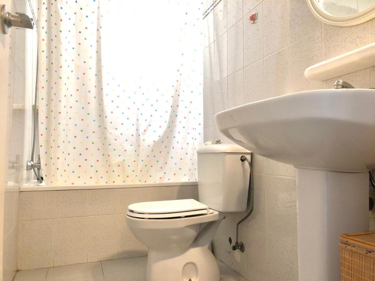 Apartamento Roc Mar 4 3a - Cerca Del Centro Y De La Playa - Terraza Con Vistas Al Mar Y Al Puerto *